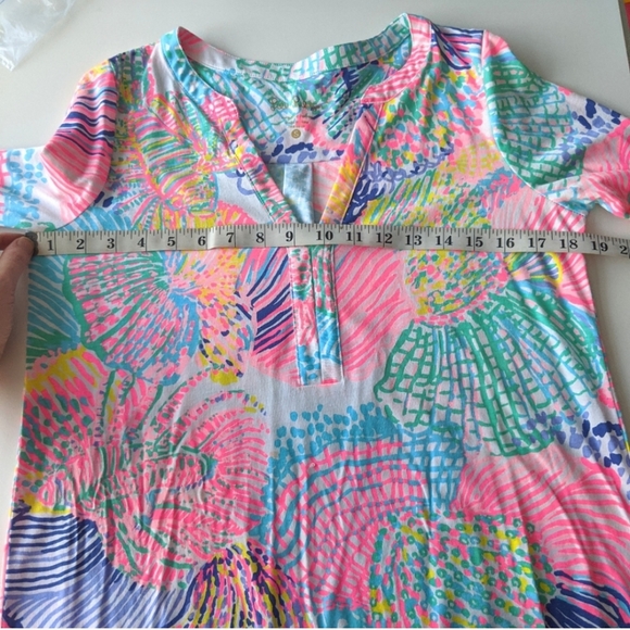 Lilly Pulitzer Ali Dress - Picture 6 of 6